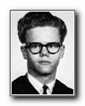 Bill Mitchel: class of 1963, Norte Del Rio High School, Sacramento, CA.